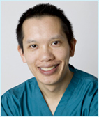 Dr Dillon Chan – Dentist