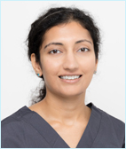 Dr Reema Katira