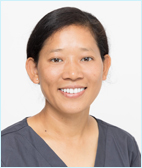 Ms Tirtha Gurung – Hygienist