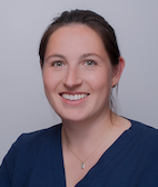 Dr Annabel Palengat